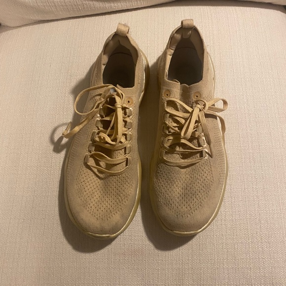 COPY - APL Women’s TechLoom Breeze Sneakers Sz. 8.5 / 39 - Picture 5 of 5